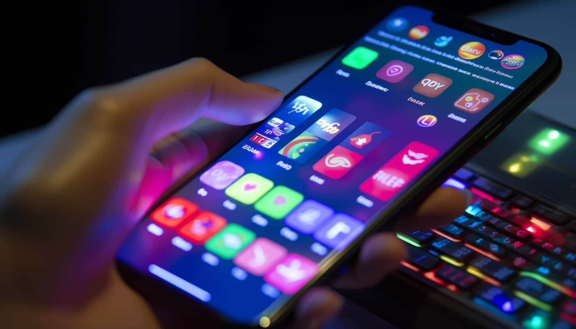 How App Developers and API Providers Are Shaping Innovation